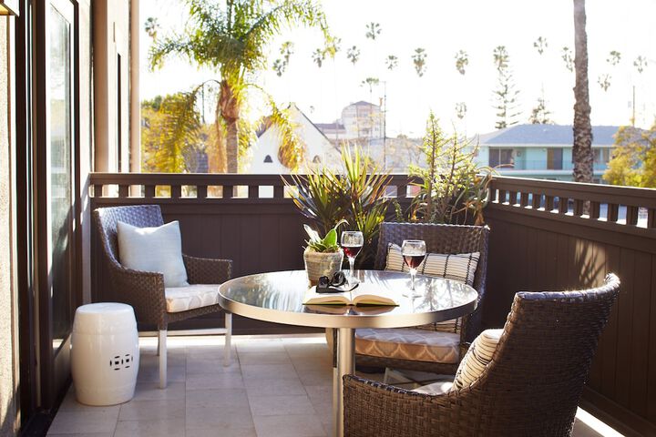 Terrace/Patio 33 of 39