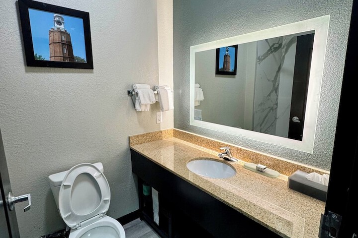 La Quinta Inn & Suites by Wyndham Rome