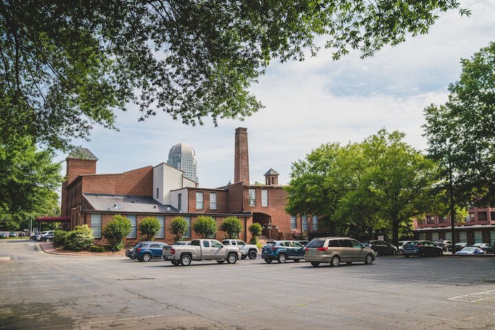 The Historic Brookstown Inn Trademark Collection by Wyndham