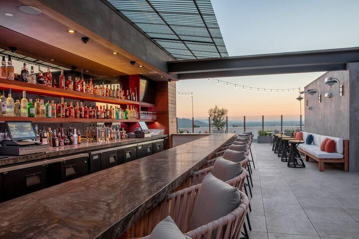 The Glenmark Glendale, a Tribute Portfolio Hotel