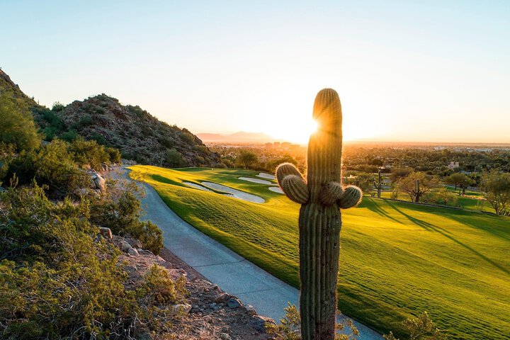 The Phoenician a Luxury Collection Resort, Scottsdale