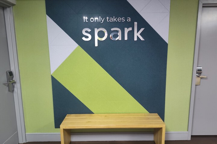 Spark by Hilton Stevensville