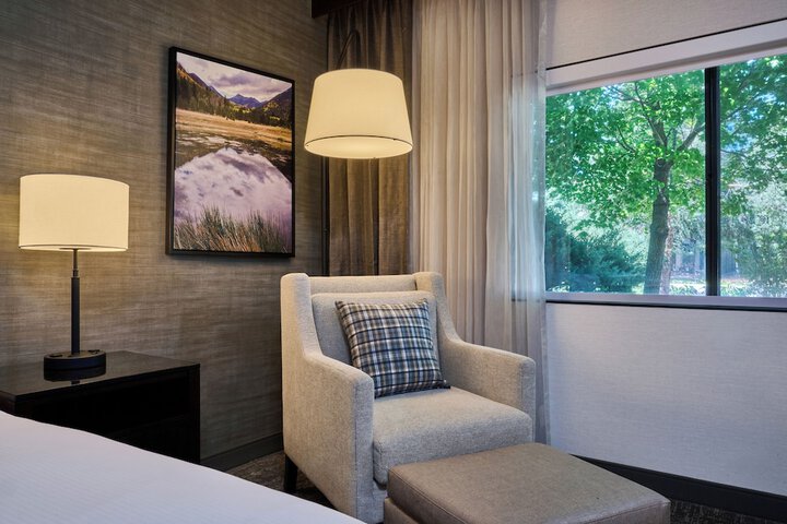 DoubleTree by Hilton Hotel Flagstaff