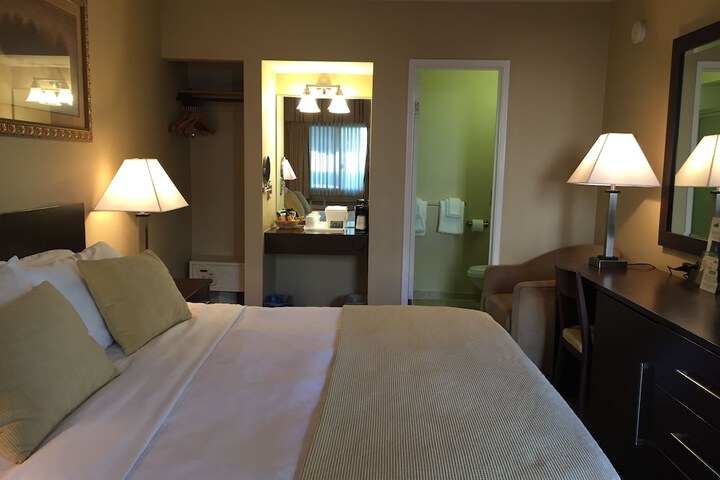 Travelodge by Wyndham Presidio San Francisco
