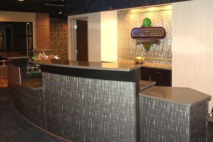 Hotel at Batavia Downs