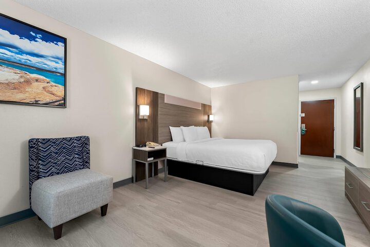 Quality Inn Sandersville