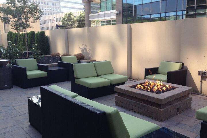 Terrace/Patio 36 of 38
