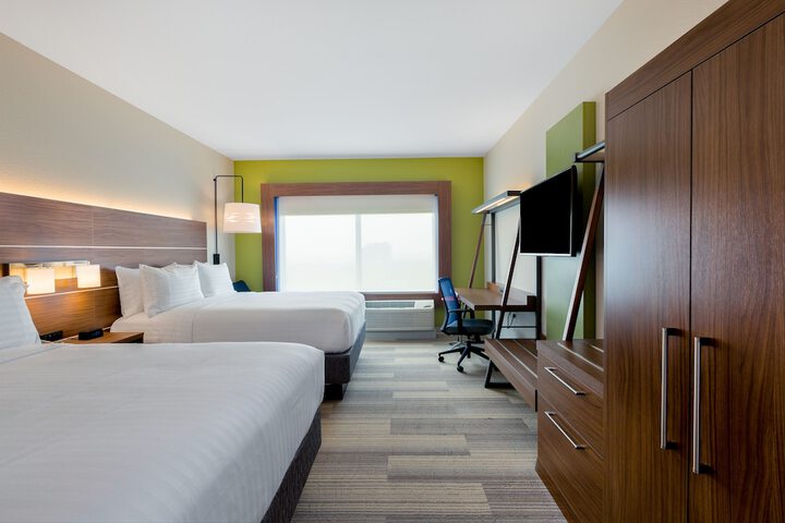 Holiday Inn Express & Suites Prosser - Yakima Valley Wine by IHG