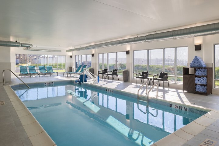 Towneplace Suites by Marriott Georgetown