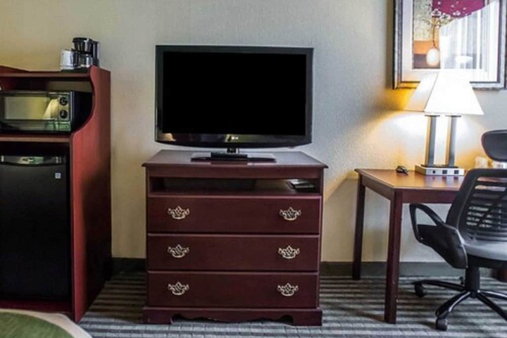Quality Inn Mill Hall - Lamar