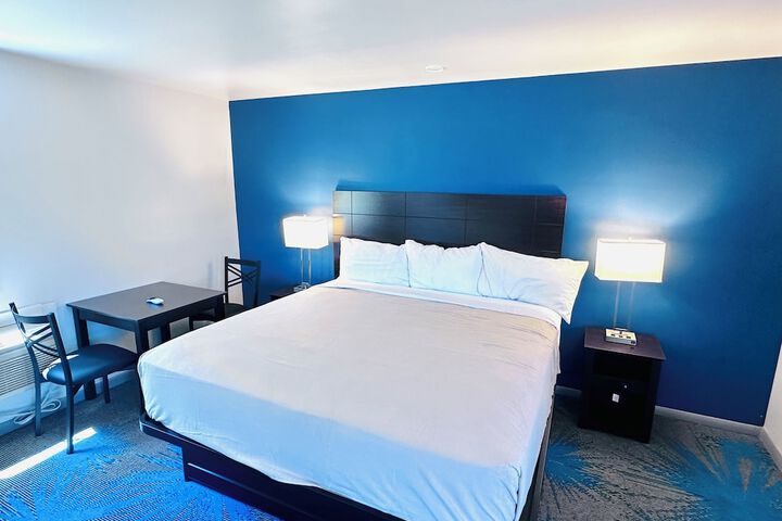 Budget Host Inn Manistique