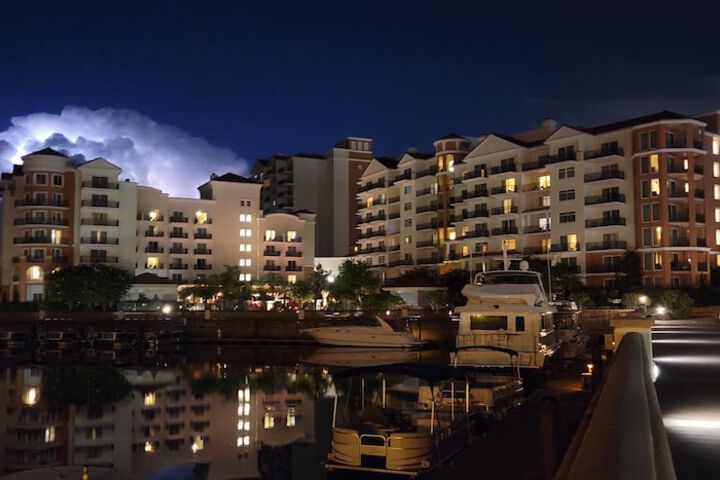 Marina Inn at Grande Dunes