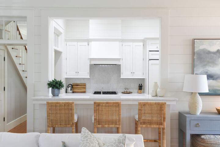 Montage Palmetto Bluff Residences