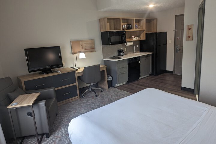 Candlewood Suites Wilson by IHG