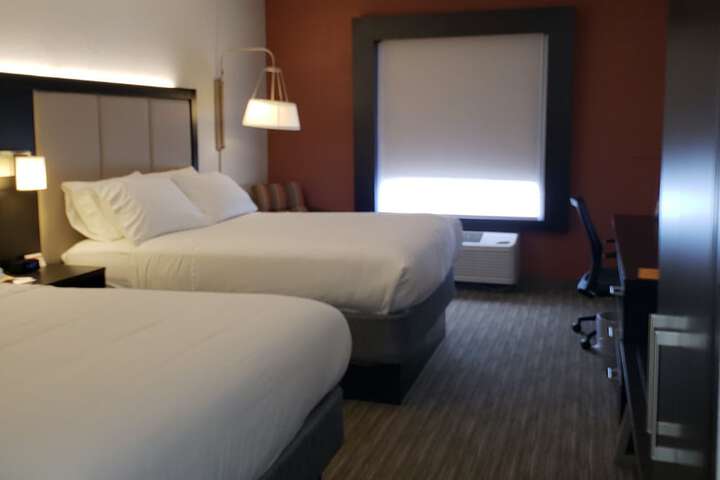 Holiday Inn Express Hotel & Suites Lake Okeechobee by IHG