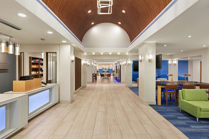 Holiday Inn Express Hotel & Suites Mission-McAllen Area by IHG