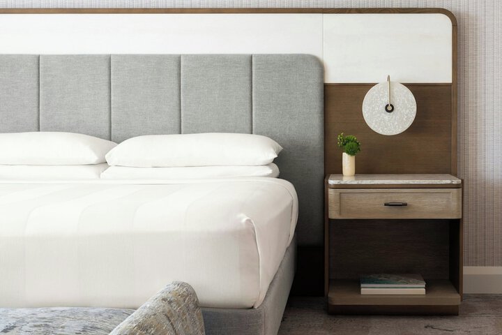 Fort Lauderdale Marriott Harbor Beach Resort & Spa