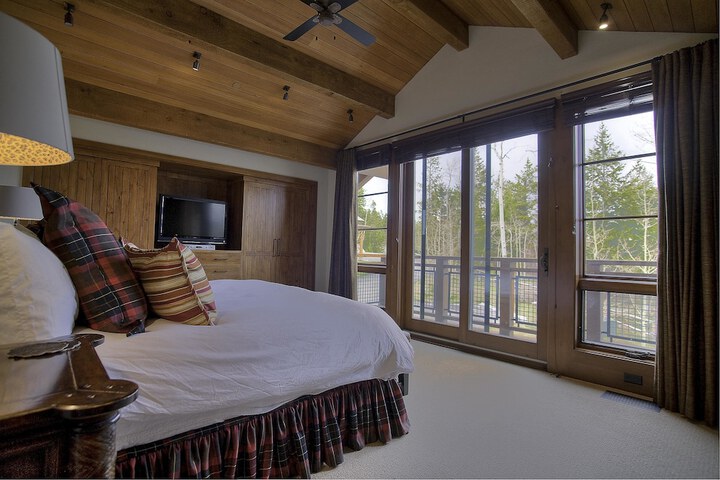 Teton Private Residences