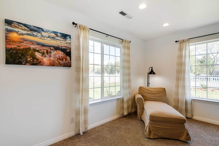 Tropic Vacation Rental Near Bryce Canyon Natl Park