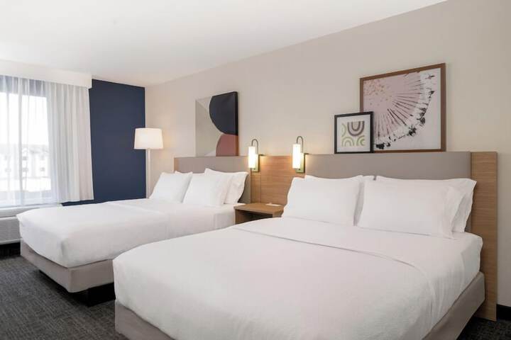 Spark by Hilton Murfreesboro