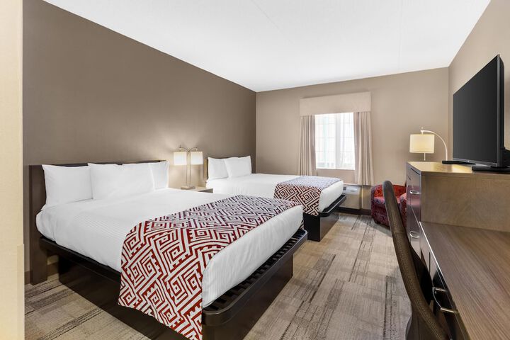 Best Western Colonel Butler Inn