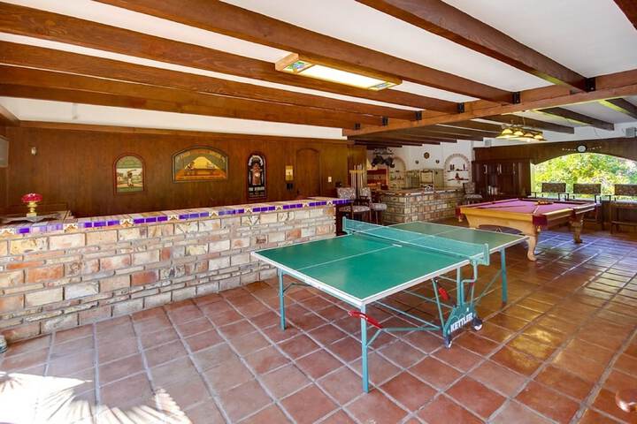 Vineyard Hacienda