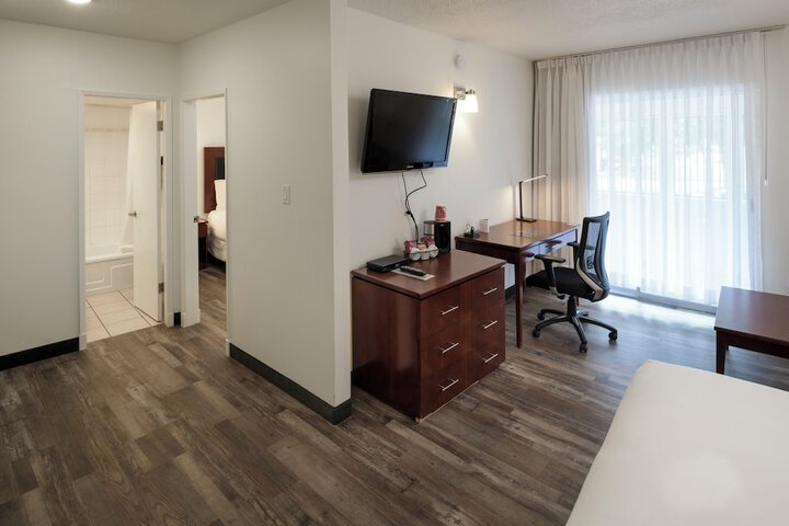 Hotel Penticton