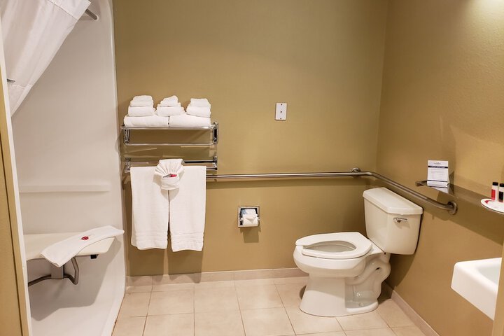 Microtel Inn & Suites by Wyndham Dover