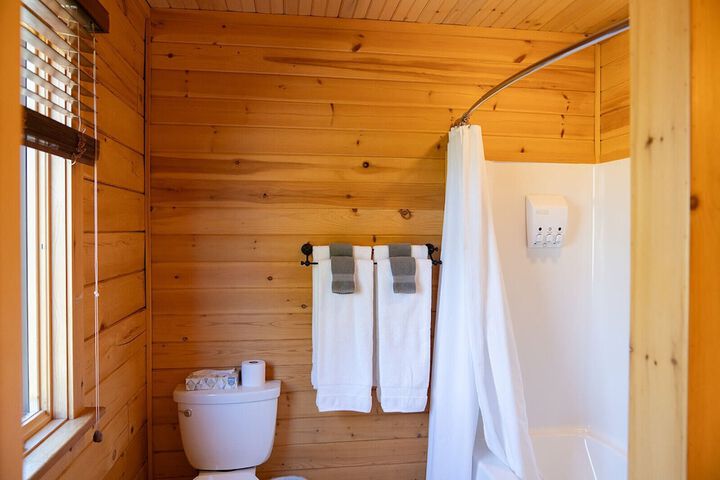 Hostel of Maine