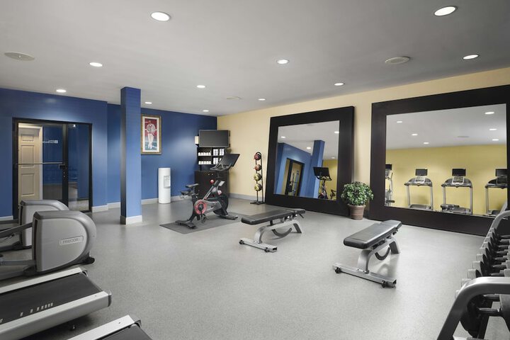 Health and Fitness 38 of 39