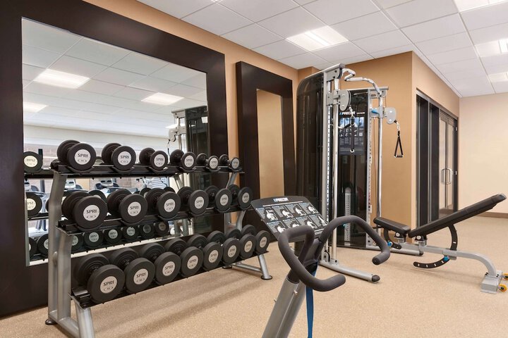Health and Fitness 32 of 36