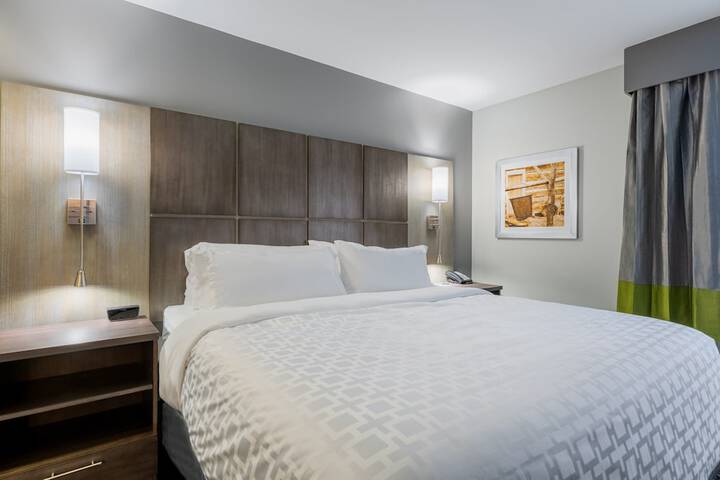 Candlewood Suites Cookeville by IHG