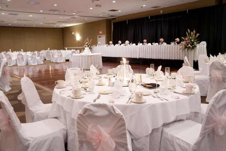DoubleTree by Hilton St. Louis - Westport