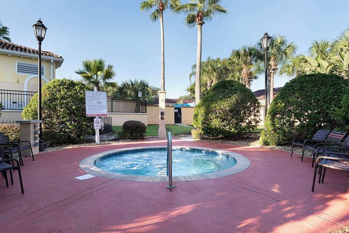 Villas at Regal Palms