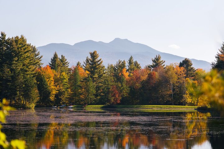 Sterling Ridge Resort