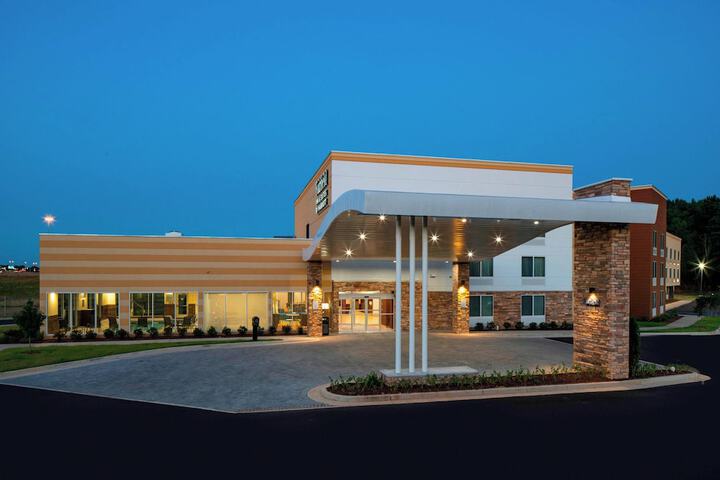 Hotel 2 of 22