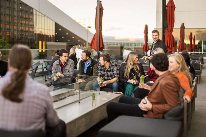 Terrace/Patio 86 of 92