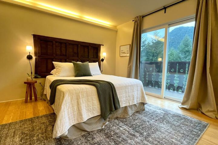 Terra Vista Chalet