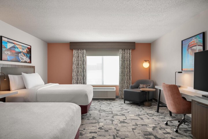Hilton Garden Inn Indianapolis / Carmel