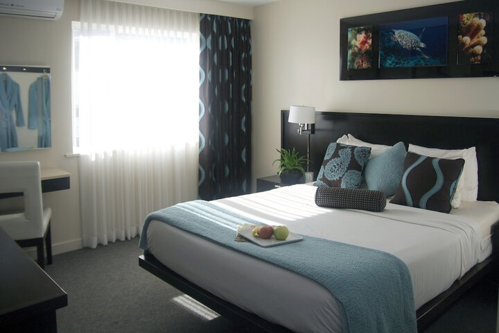 Room 22 of 46