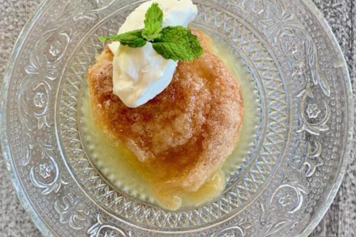 Annies Place Bed & Breakfast
