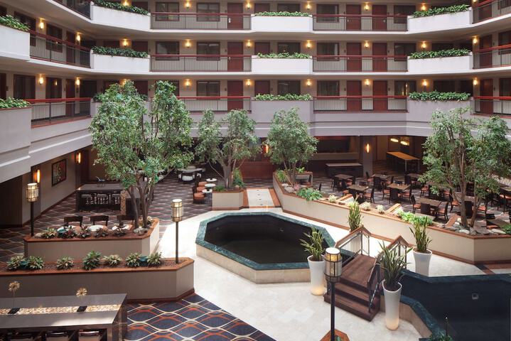 Hotel Interior 14 of 53
