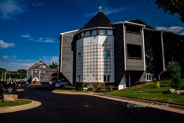 Inn at the Mill an Ascend Collection Hotel