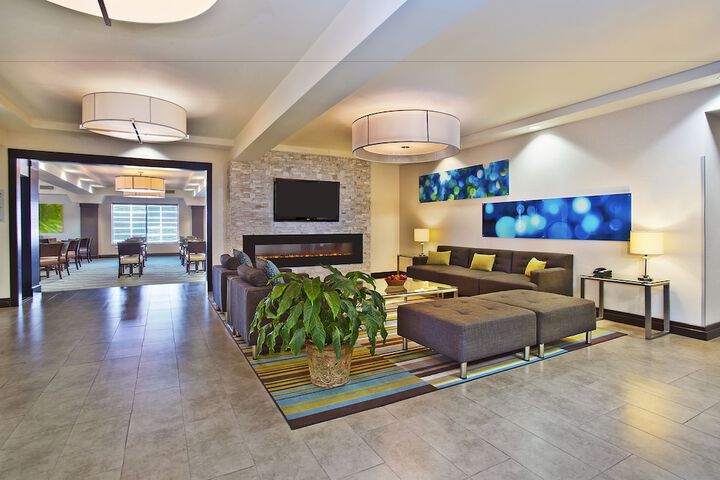 Hotel Interior 11 of 34