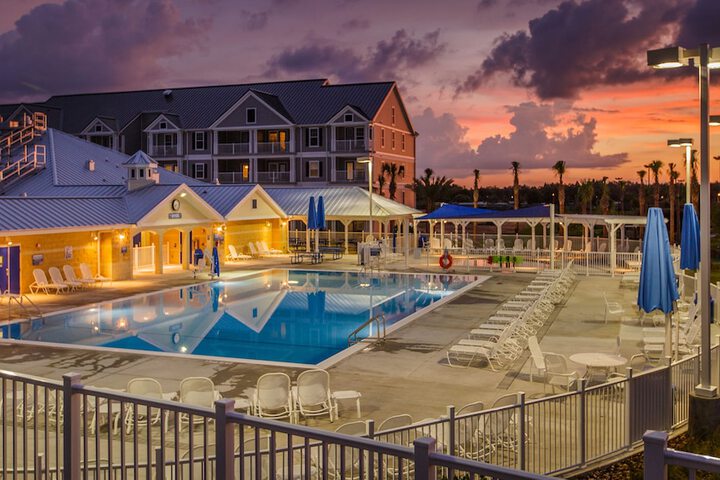 Holiday Inn Club Vacations Orlando Breeze Resort by IHG