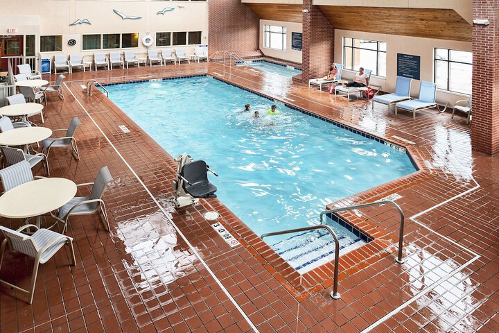 The Inn on Lake Superior