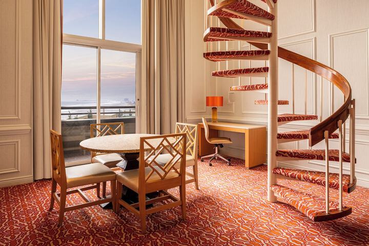 Tropicana Atlantic City – a Caesars Rewards Destination