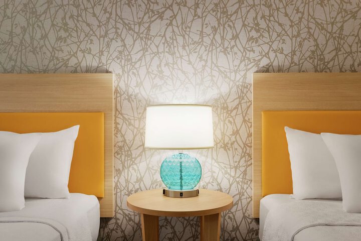 Home2 Suites by Hilton Fernandina Beach Amelia Island FL