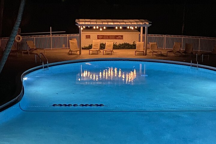 Lago Mar Beach Resort & Club