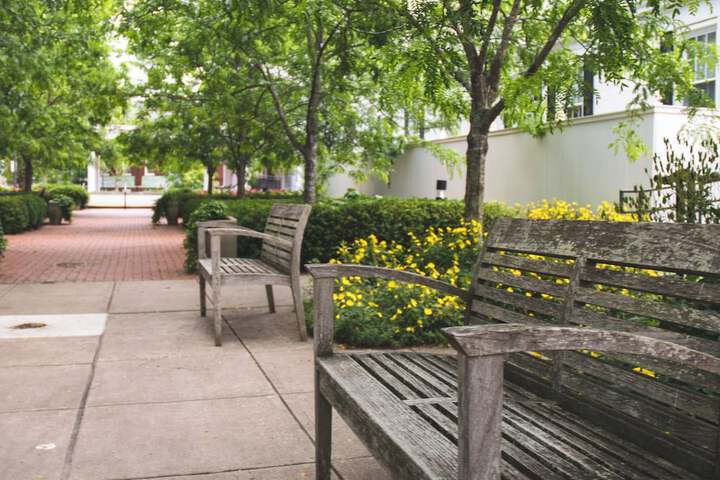 Historic Boone Tavern Hotel and Restaurant